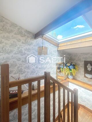  Maison � vendre 7 pi�ces 155 m�