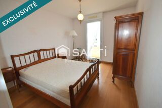  Appartement � vendre 3 pi�ces 69 m�