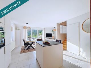  Maison � vendre 4 pi�ces 85 m�