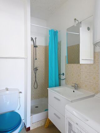  Appartement � louer 1 pi�ce 19 m�