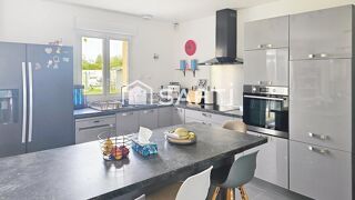  Maison à vendre 7 pièces 140 m²