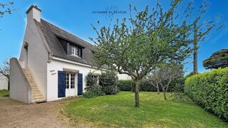  Maison � vendre 3 pi�ces 62 m�