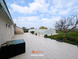  Maison � vendre 12 pi�ces 415 m�