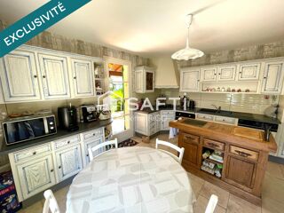  Maison � vendre 7 pi�ces 255 m�