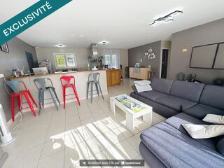  Maison à vendre 4 pièces 90 m²