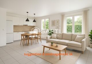  Maison � vendre 4 pi�ces 109 m�