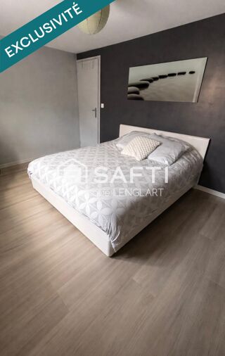  Maison � vendre 4 pi�ces 120 m�