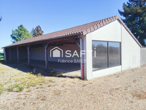   Local commercial dans zone commerciale 