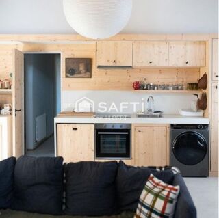  Maison à vendre 3 pièces 78 m²
