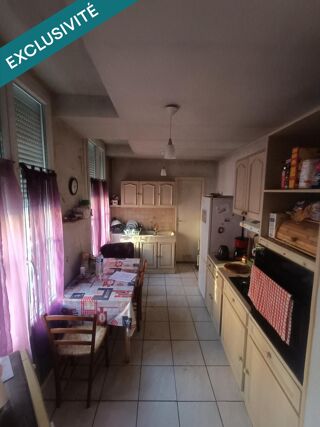  Maison � vendre 5 pi�ces 81 m�