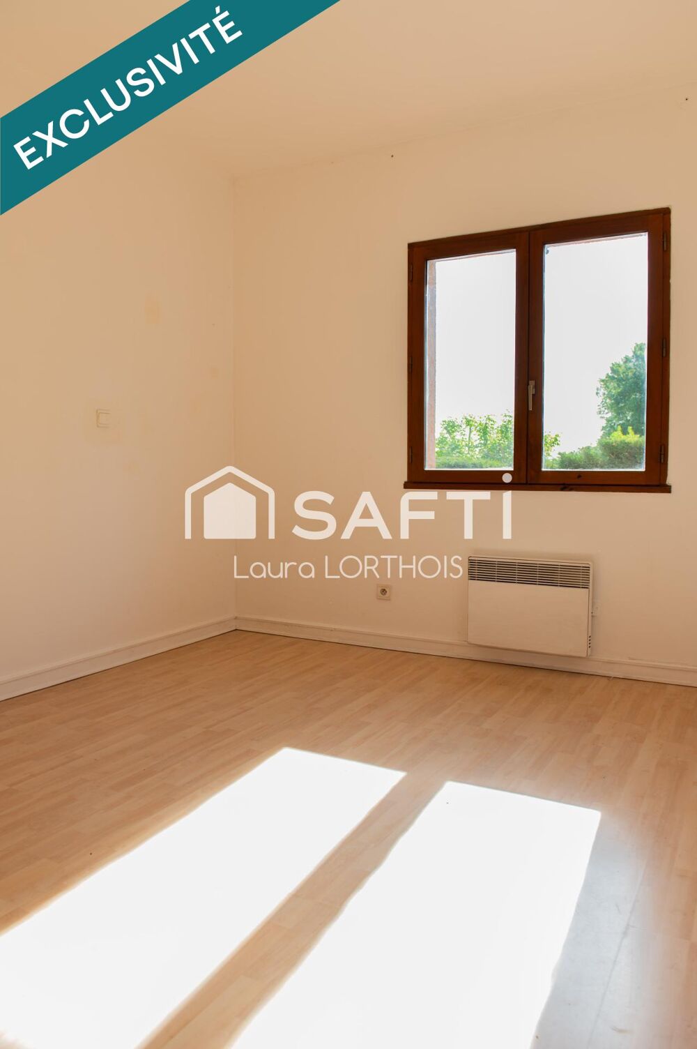 Vente Maison Belle maison au calme avec commerces à proximité Montrabe