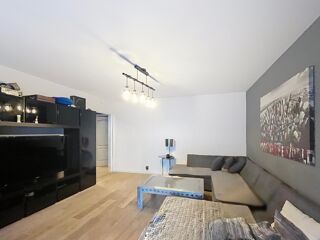  Appartement à vendre 4 pièces 89 m² Charenton-le-pont