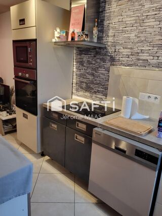  Maison � vendre 2 pi�ces 50 m�