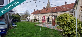  Maison � vendre 4 pi�ces 110 m�