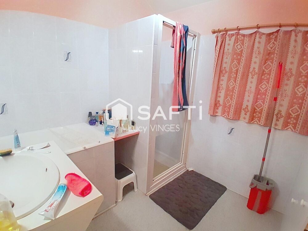Vente Maison A proximité des toutes commodités Puy-l'eveque
