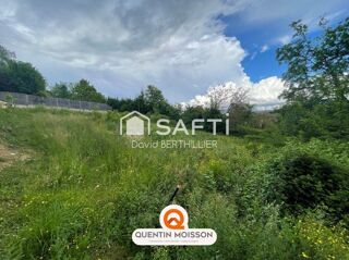  Terrain � vendre 1001 m�