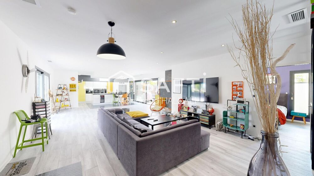 � vendre  Maison L�ognan (33850)