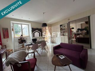  Maison � vendre 4 pi�ces 57 m�