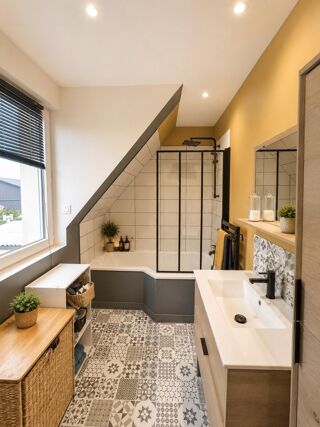  Maison à vendre 6 pièces 146 m²