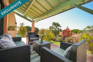  Maison � vendre 6 pi�ces 117 m�