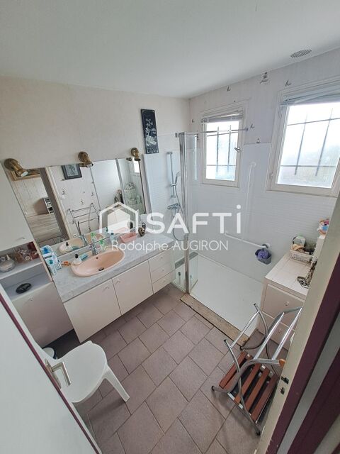  Maison à vendre 6 pièces 103 m²