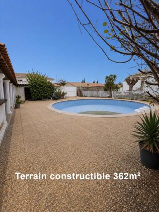  Terrain � vendre 362 m�