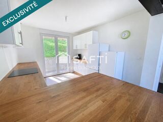  Maison à vendre 7 pièces 118 m²