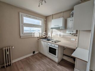  Appartement à louer 2 pièces 38 m²