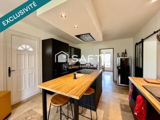  Maison � vendre 9 pi�ces 276 m�