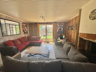  Maison � vendre 5 pi�ces 126 m�