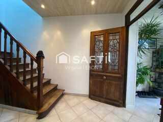  Maison à vendre 7 pièces 160 m²