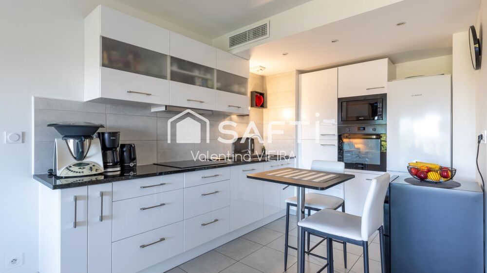 � vendre  Appartement Fr�jus (83600)