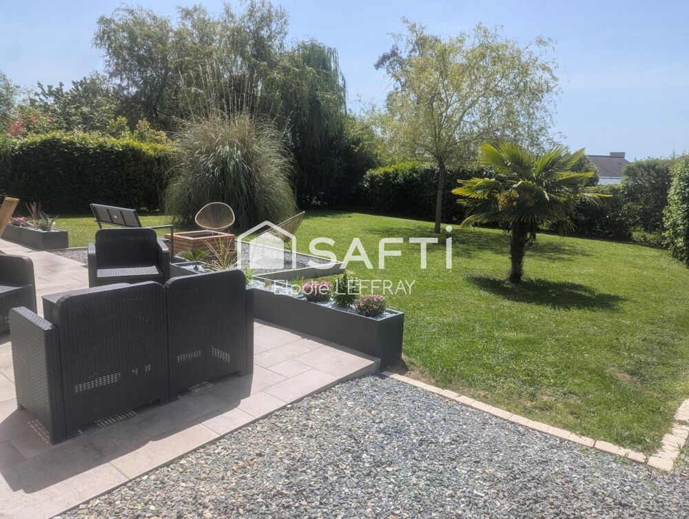 Vente Maison Opportunité à saisir - Maison contemporaine clé en main de 130m² Aubigne-racan