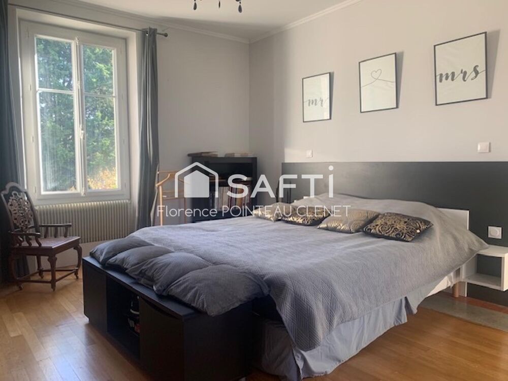  vendre  Maison Les Ponts-de-C (49130)