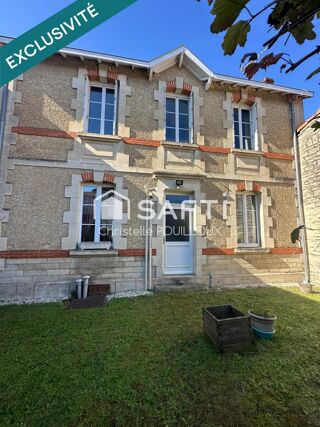  Maison à vendre 4 pièces 132 m²