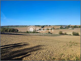  Terrain à vendre 1209 m²