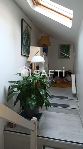  Immeuble � vendre 198 m�