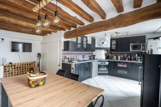  Maison � vendre 4 pi�ces 127 m�