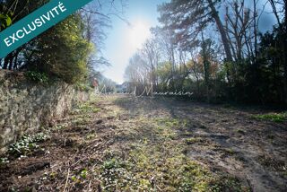  Terrain � vendre 840 m�
