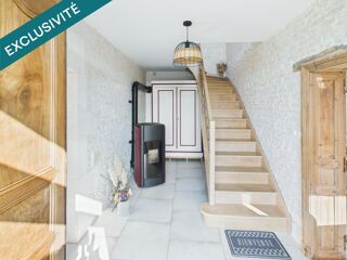  Maison � vendre 9 pi�ces 250 m�