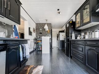  Maison à vendre 5 pièces 124 m²