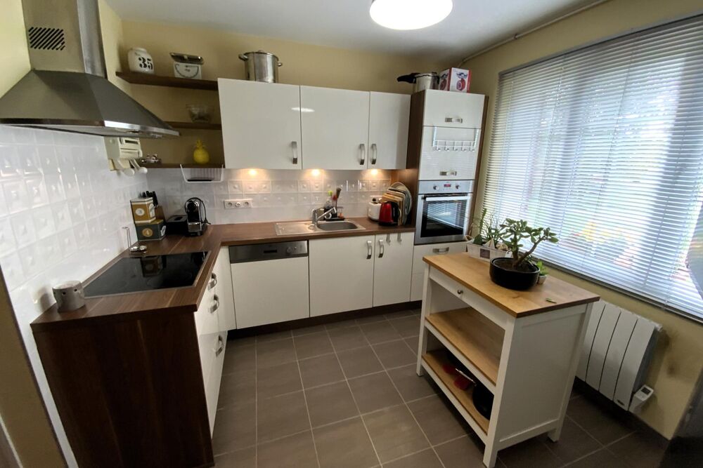 Vente Maison ANCIENNE FERME RENOVEE SANS TRAVAUX , HAVRE DE PAIX, TERRAIN PLAT ET ARBORE 3400 M2 Bains-les-bains