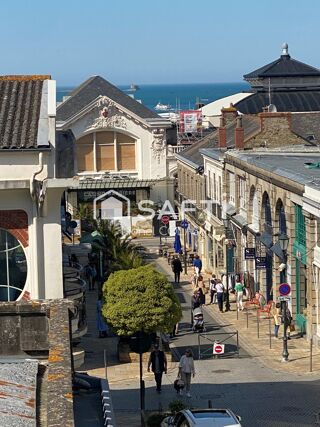  Appartement � vendre 2 pi�ces 34 m�