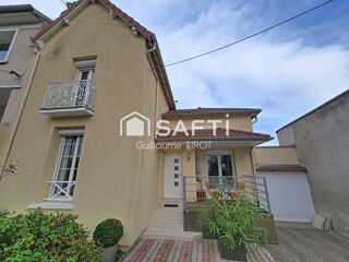  Maison � vendre 5 pi�ces 108 m�