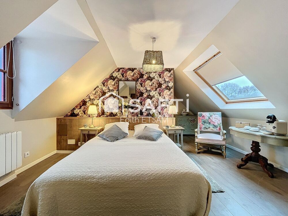 � vendre  Maison Combrit (29120)