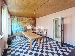  Maison à vendre 6 pièces 143 m²