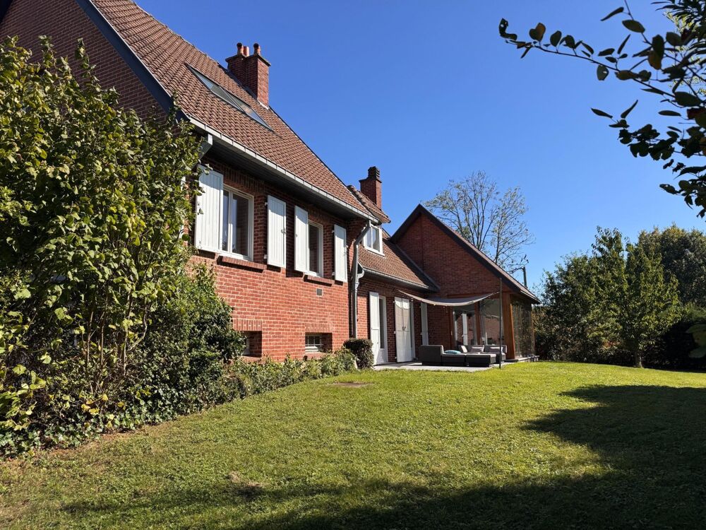 à vendre  Maison Gruson (59152)