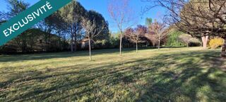  Terrain � vendre 1690 m�