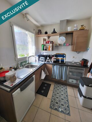  Appartement � vendre 3 pi�ces 61 m�