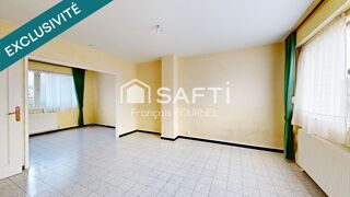  Maison � vendre 5 pi�ces 87 m�